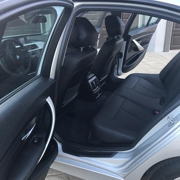 BMW 3 Series car lease transfer San Diego CA